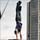 freestyle gymnastika, corintia towers, praha