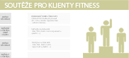 Fitness soute