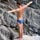 ECH cliffdiving